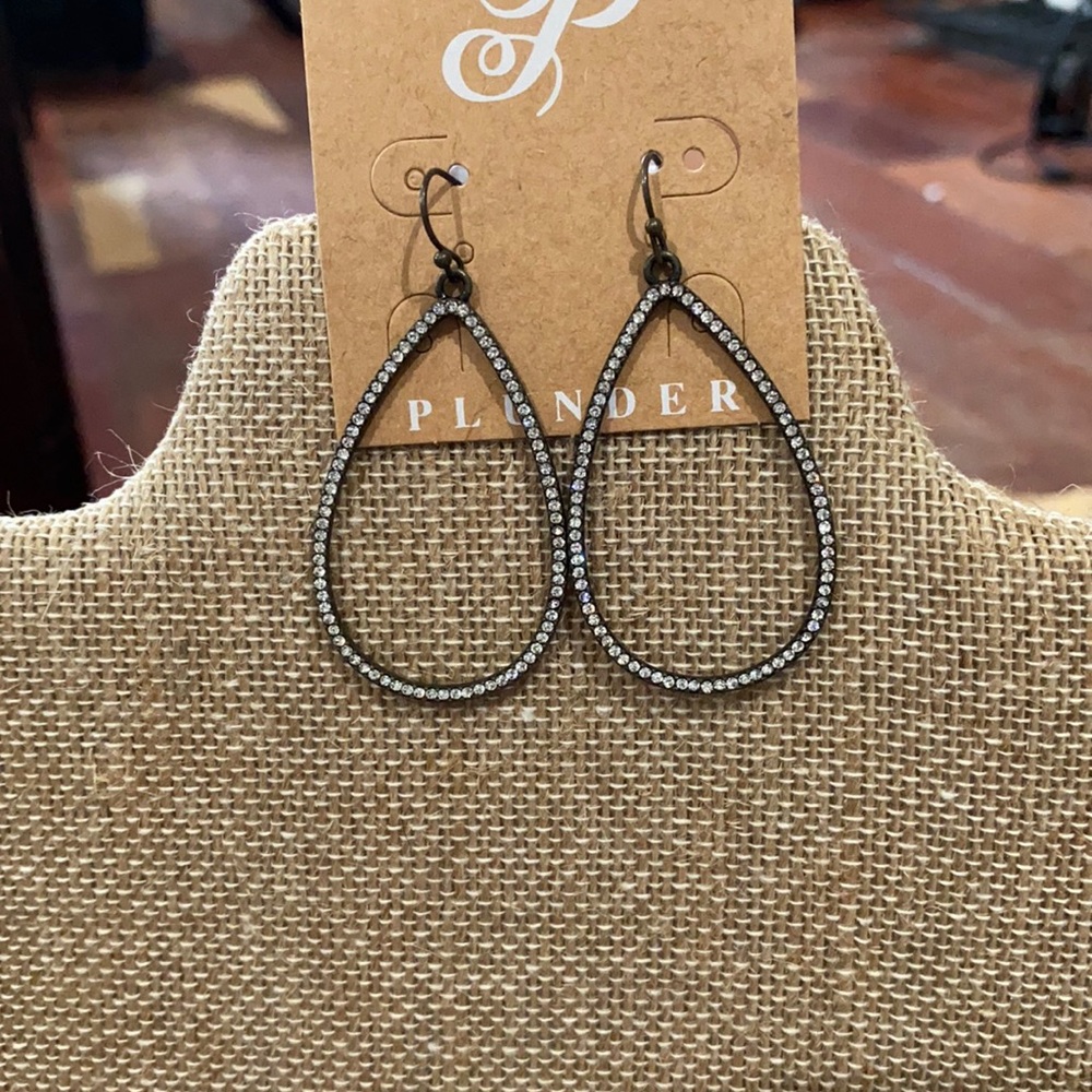 Leigh Earrings